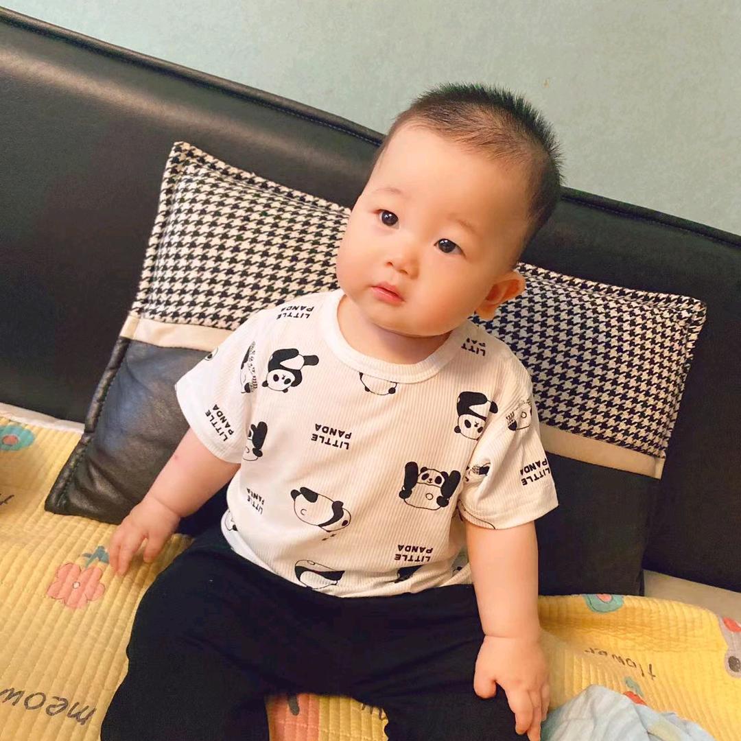 小汤圆的日常生活