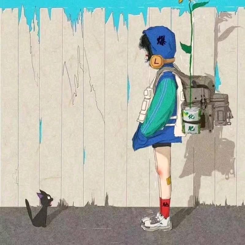 苗苗兄