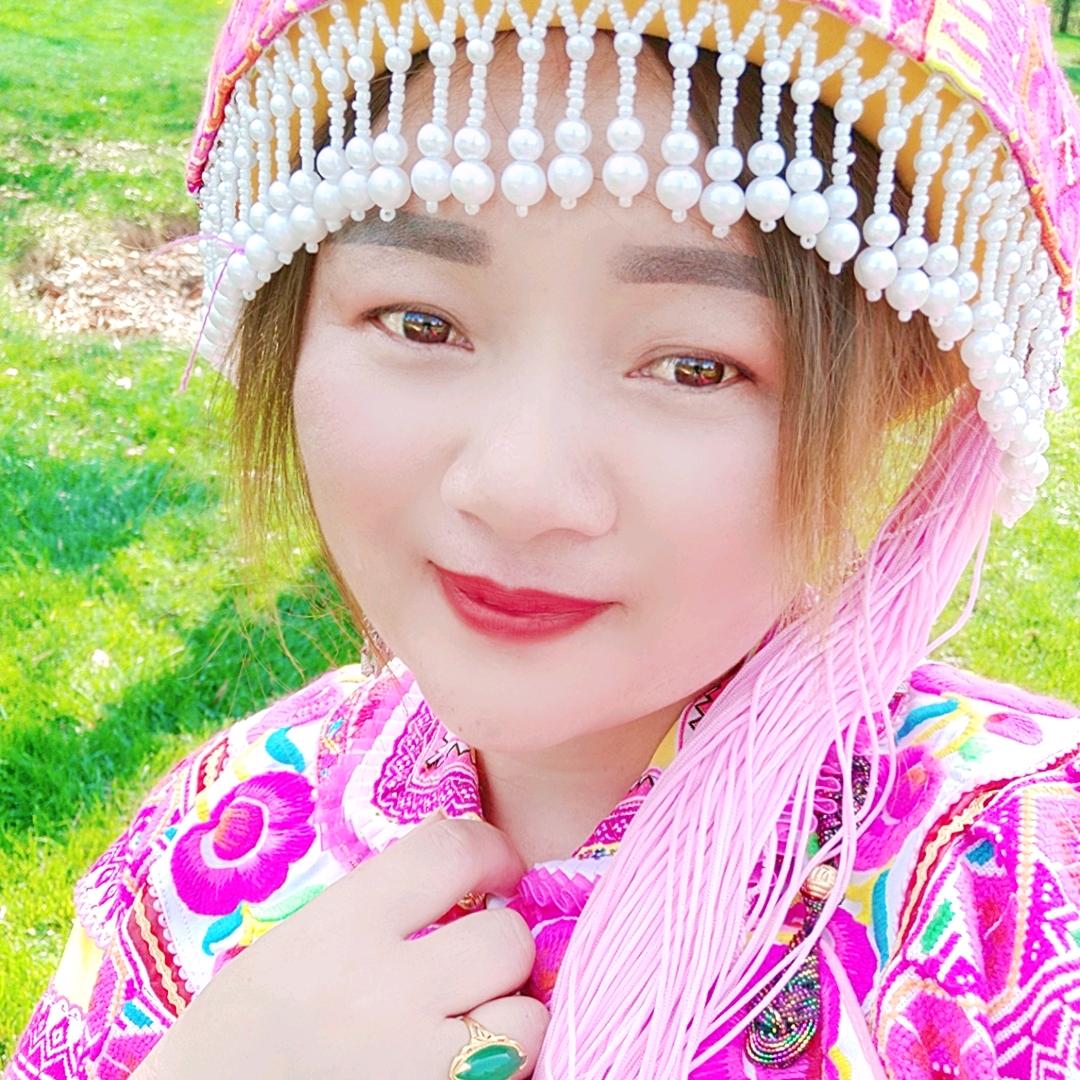 黑牡丹