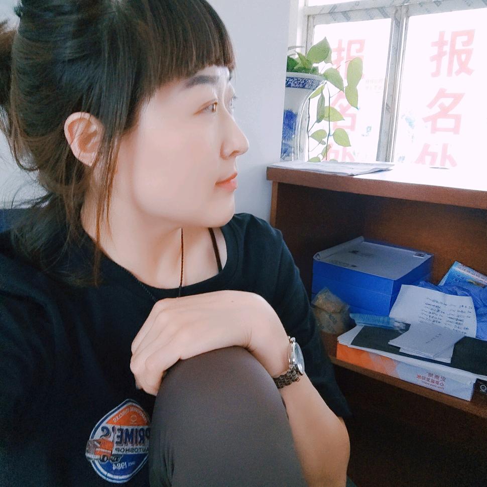芳…🍋（拒绝闲聊）
