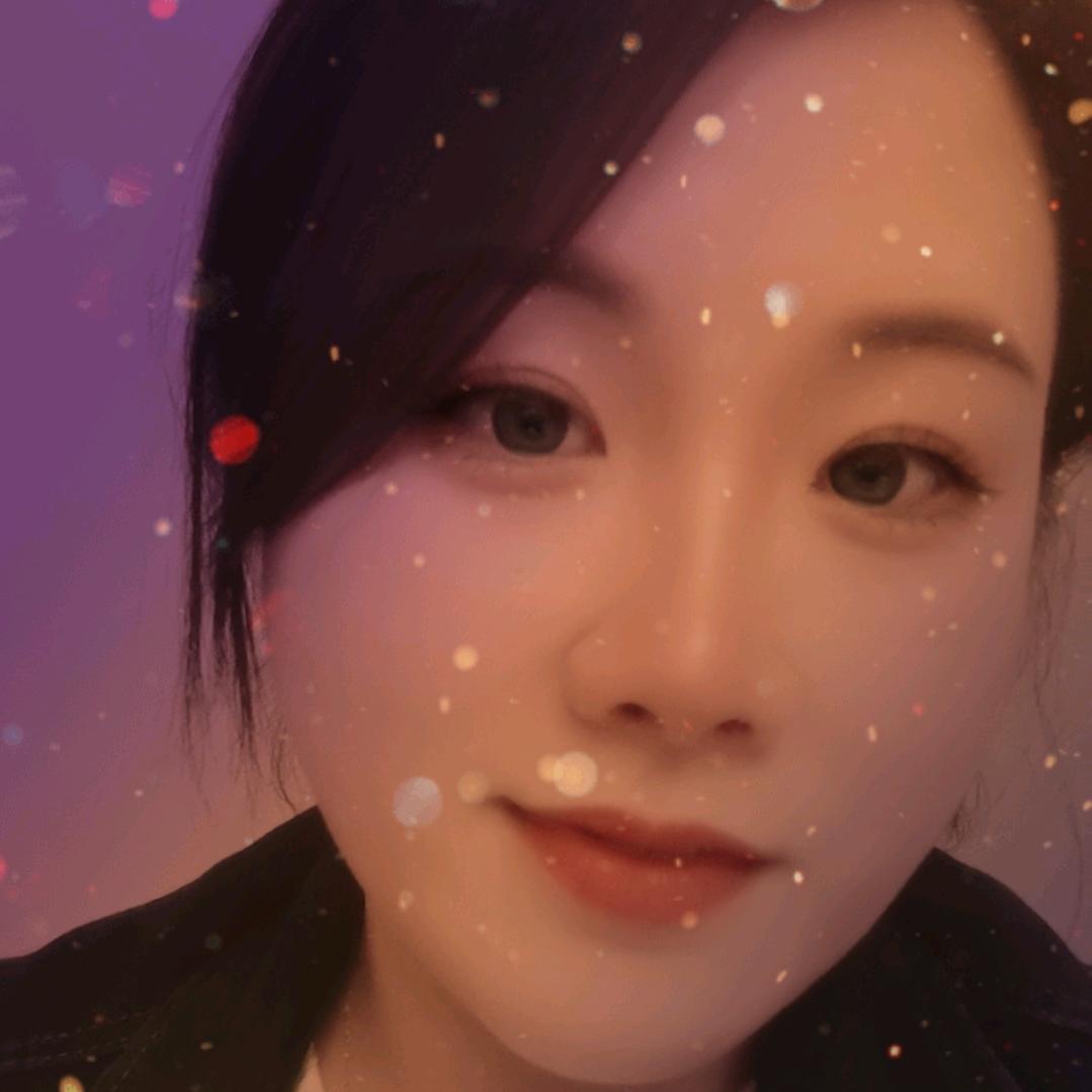 @小小李🌈