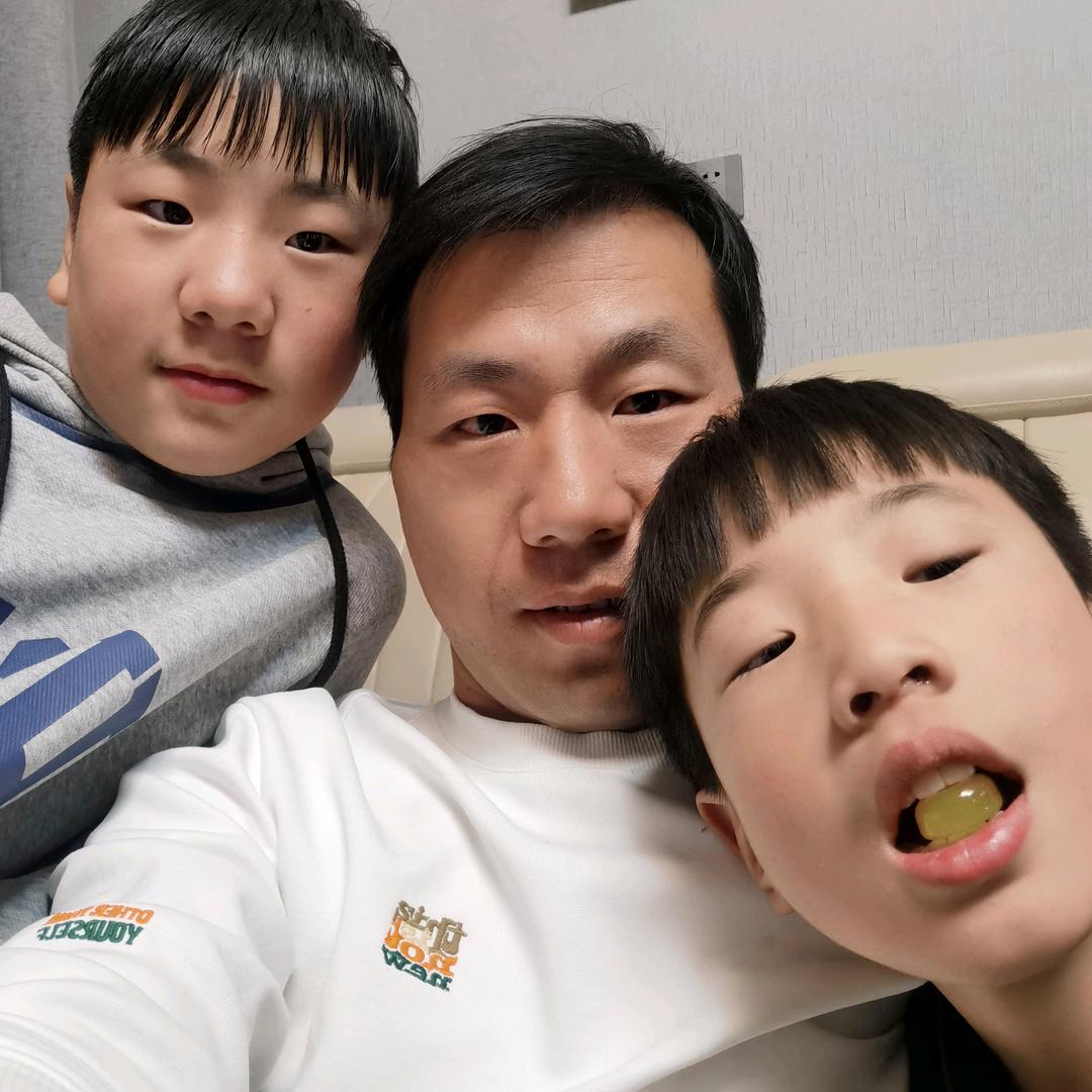 双哥