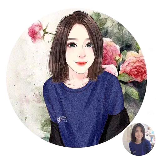 爱华