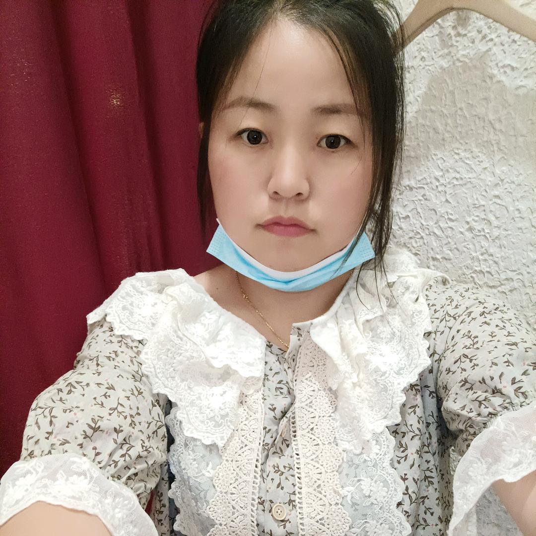 女儿和我、
