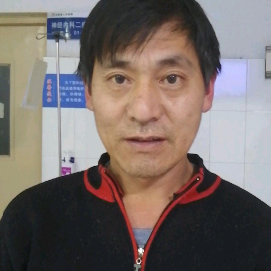 邢記麻花