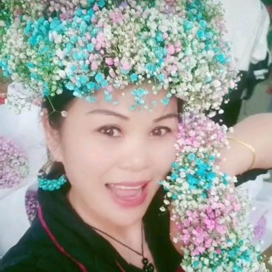 三娘赵莲花（赵老三全牛馆）