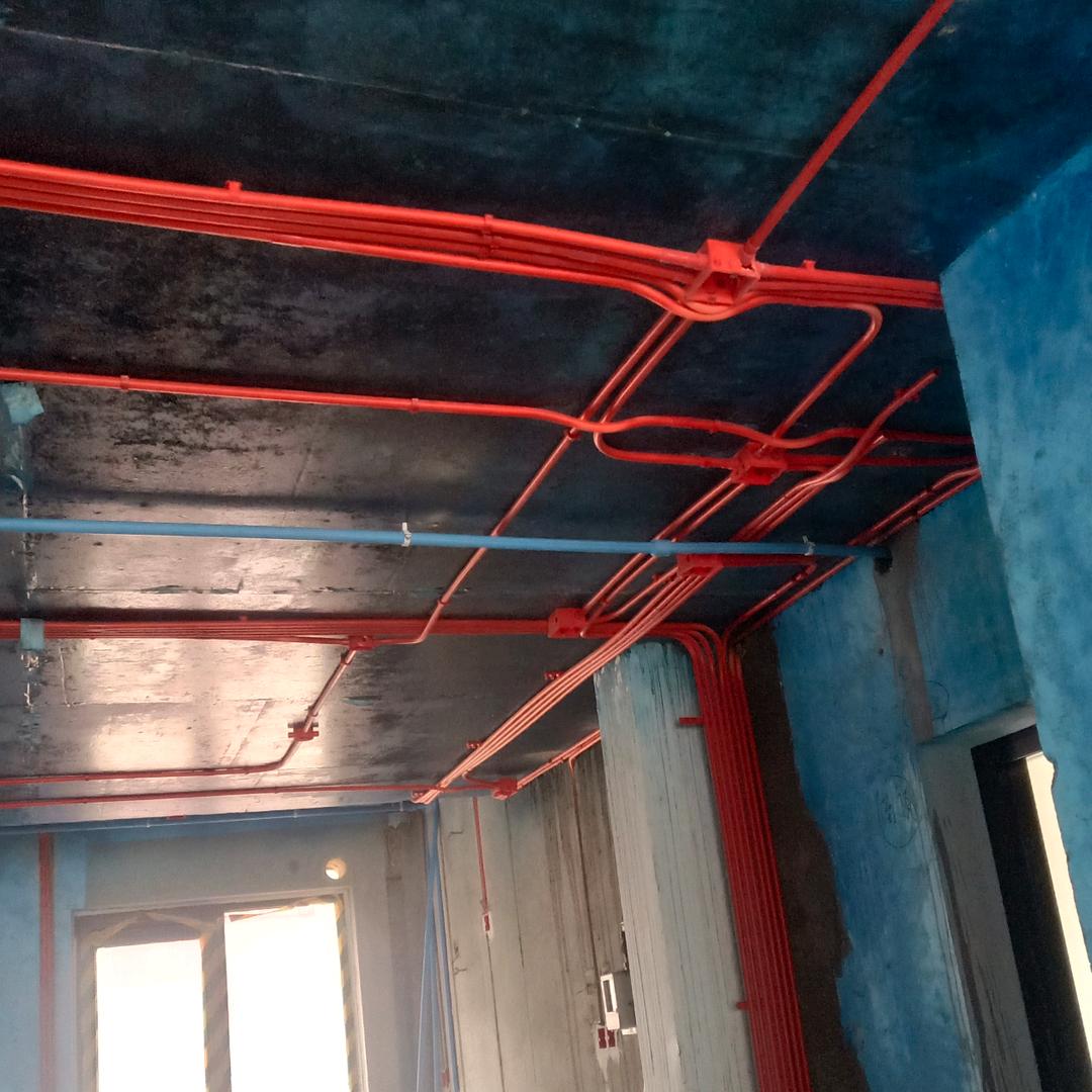 佳程水电安装工作室