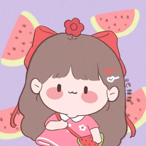 @小姿同学🍉