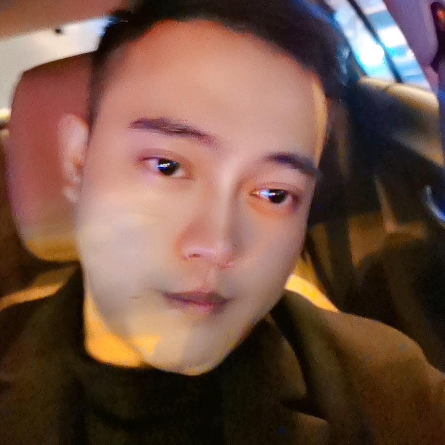 智障儿