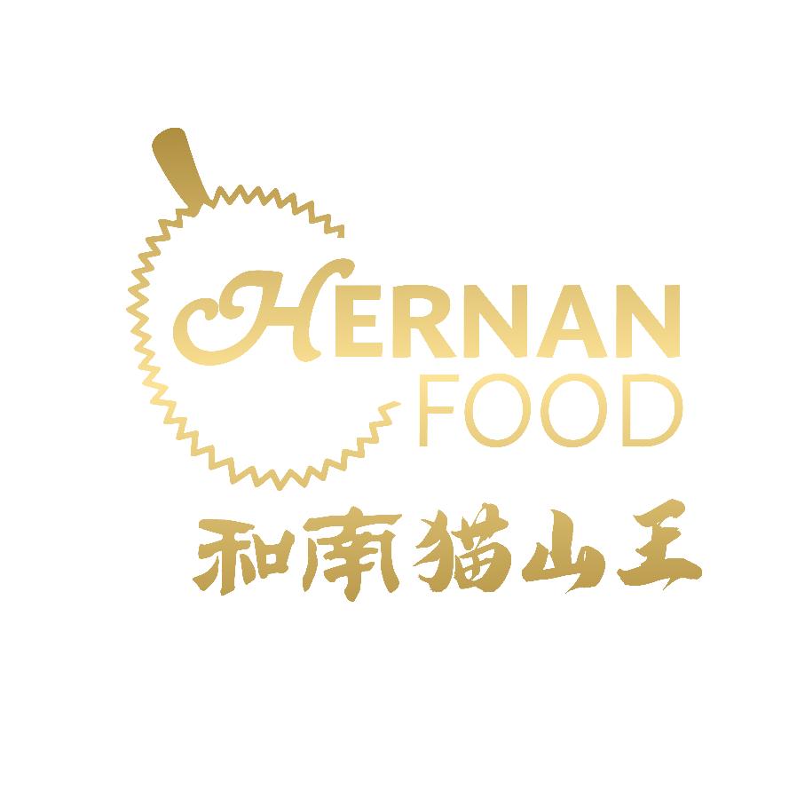 和南猫山王贺纳(上海)国际贸易有限公司蔬菜制品专卖店