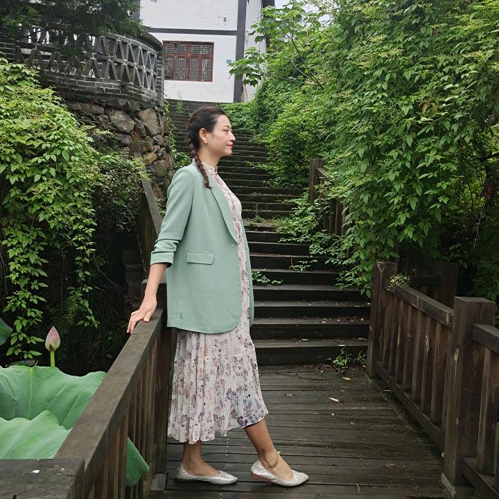 墨尔本的考拉🐨