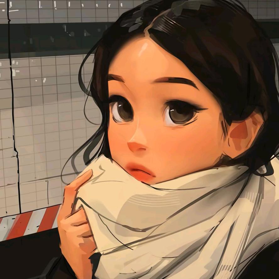 晓晓🍃