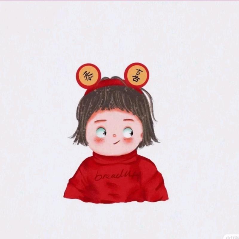 小琳子吖🙃