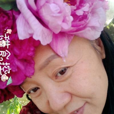 明媚