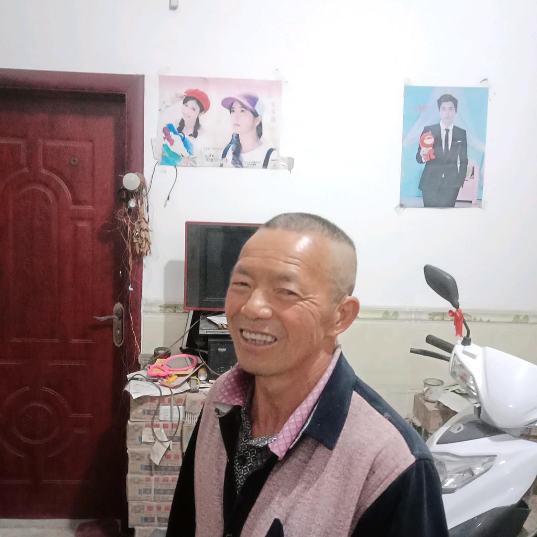 老天大人