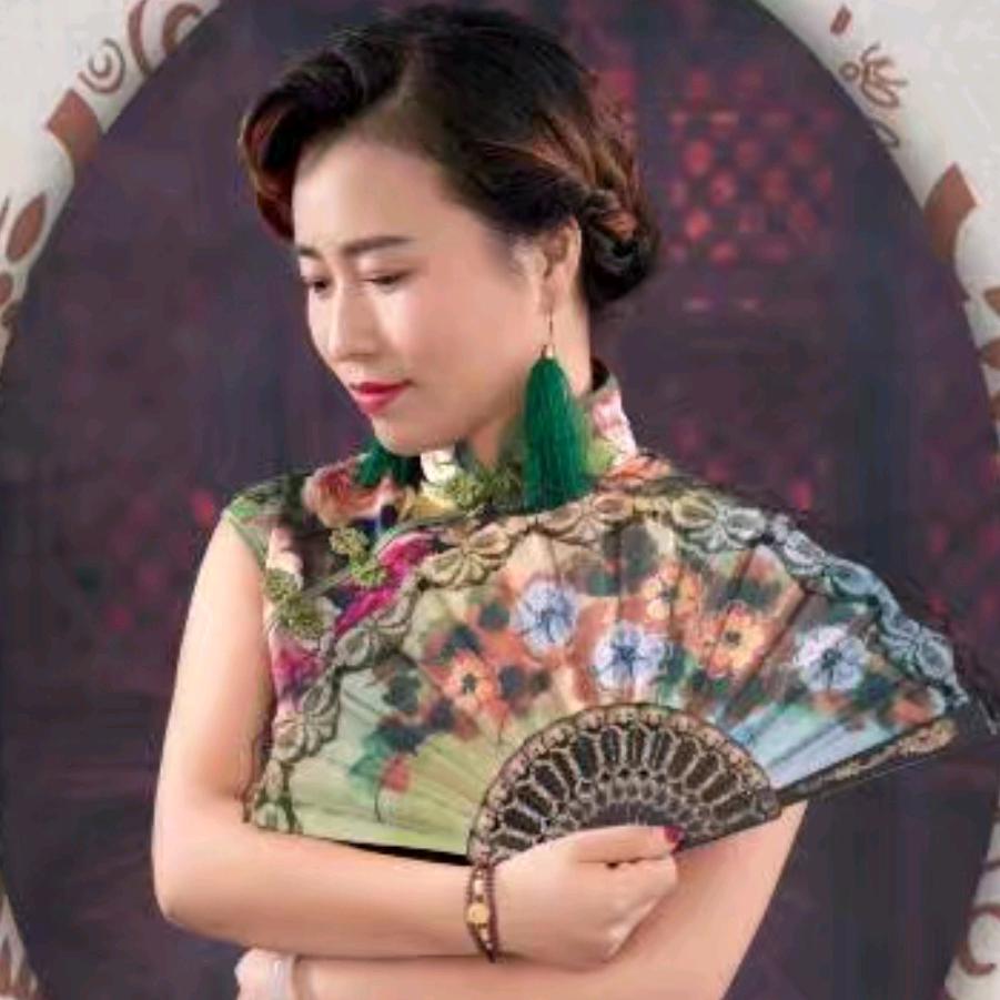 独居付婆