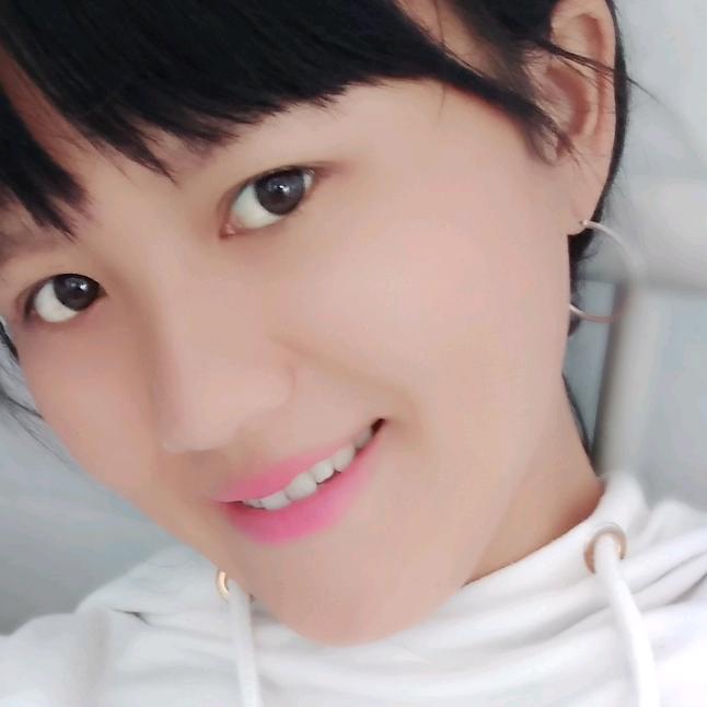 姜心❤比心❤