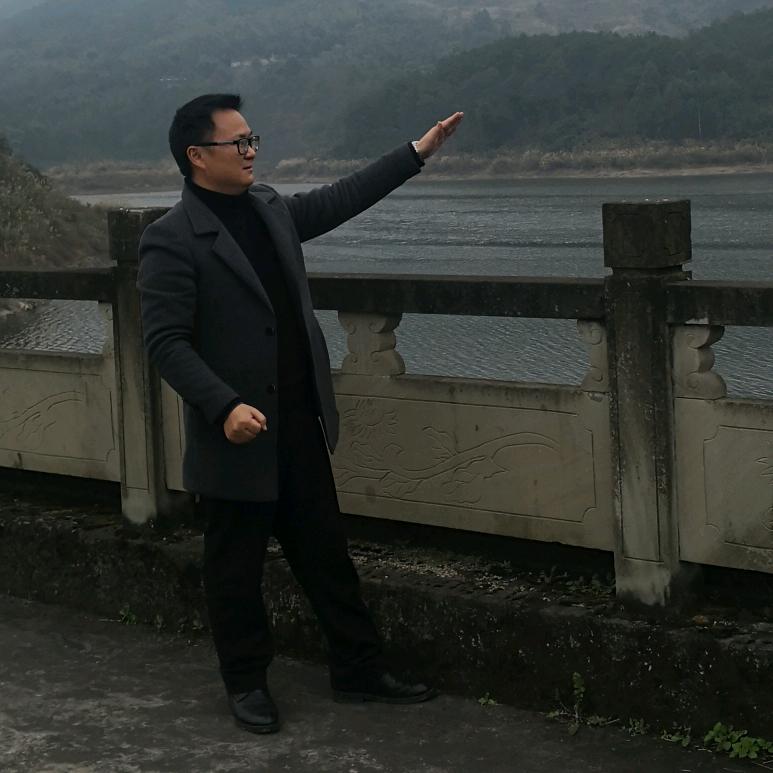 欧神诺瓷砖李光强