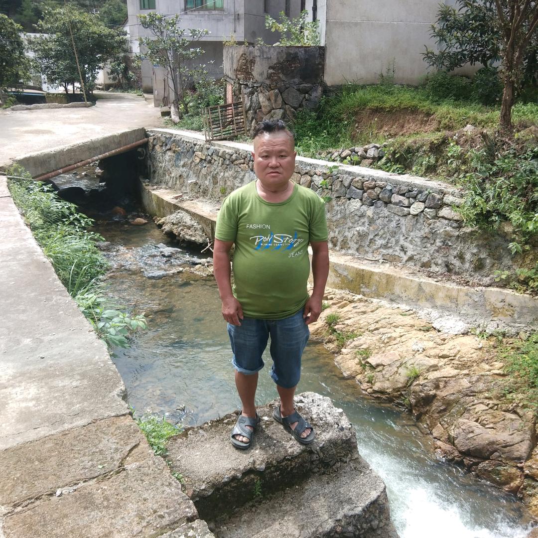 永康武大郎