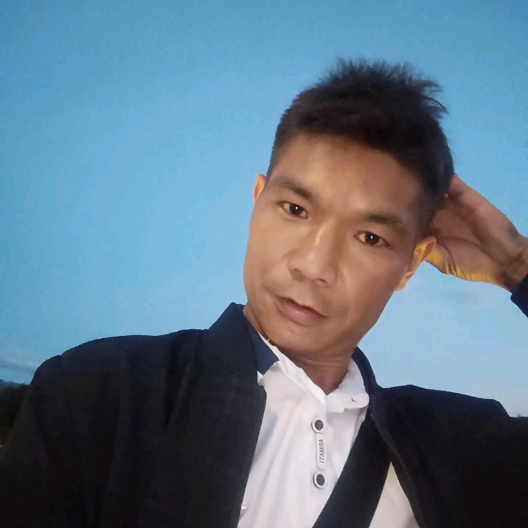 心雨无声单亲男人