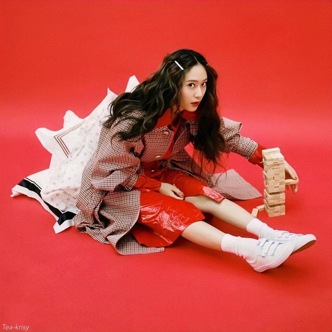 l krystal