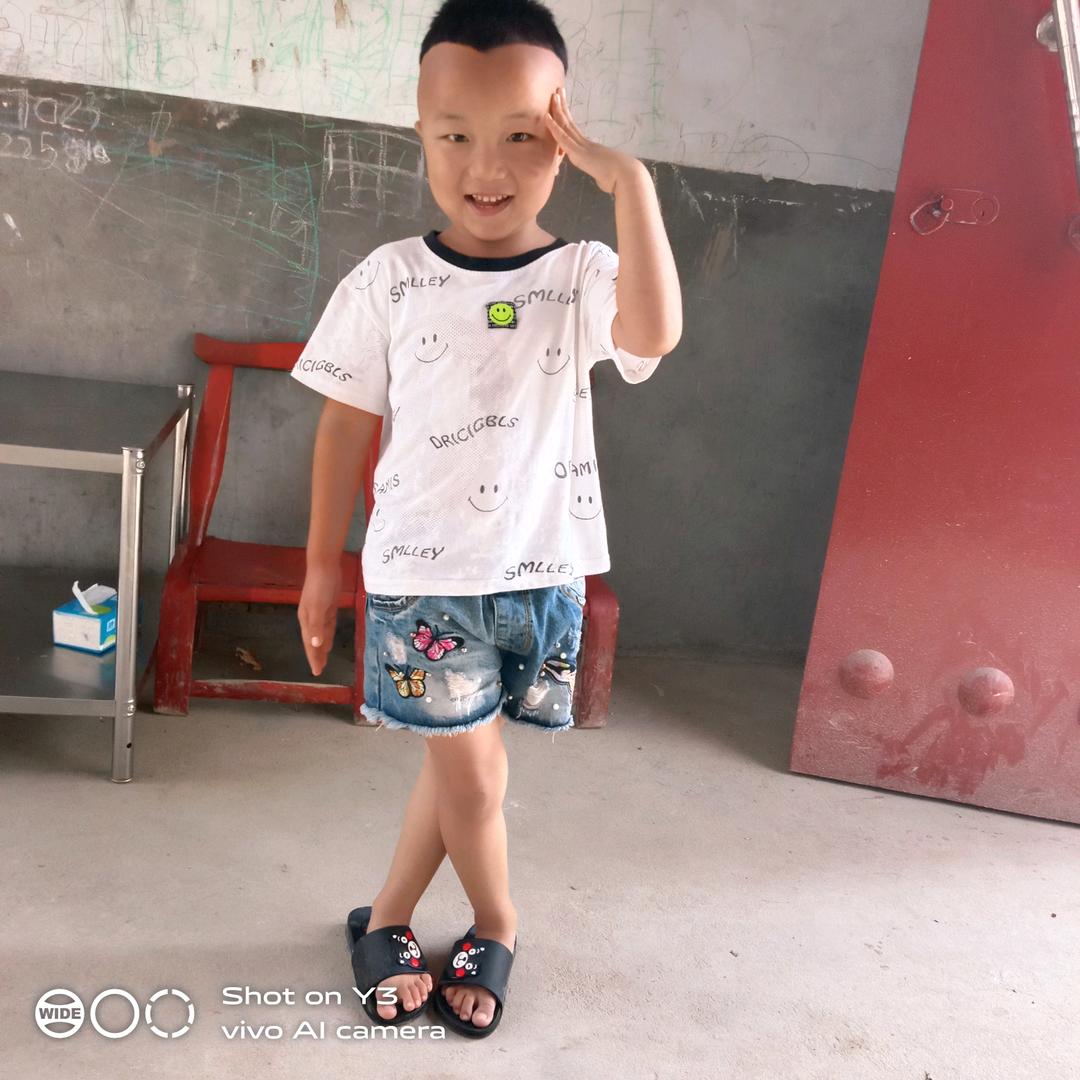 快乐棒棒糖🍭