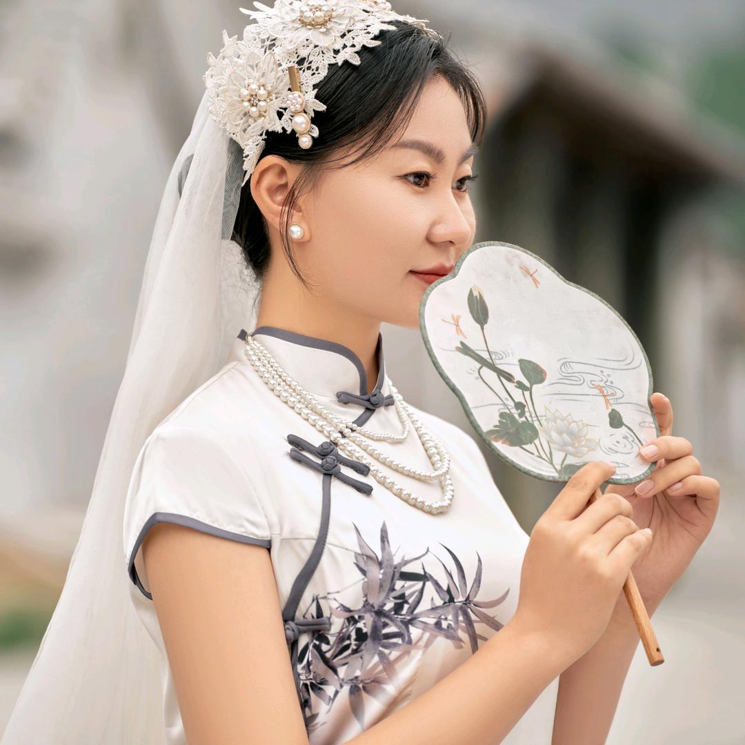 碛口倩倩