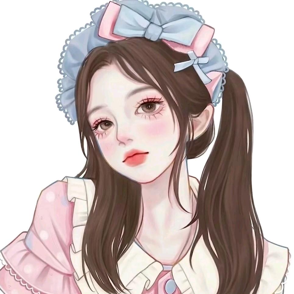 泡芙说动漫