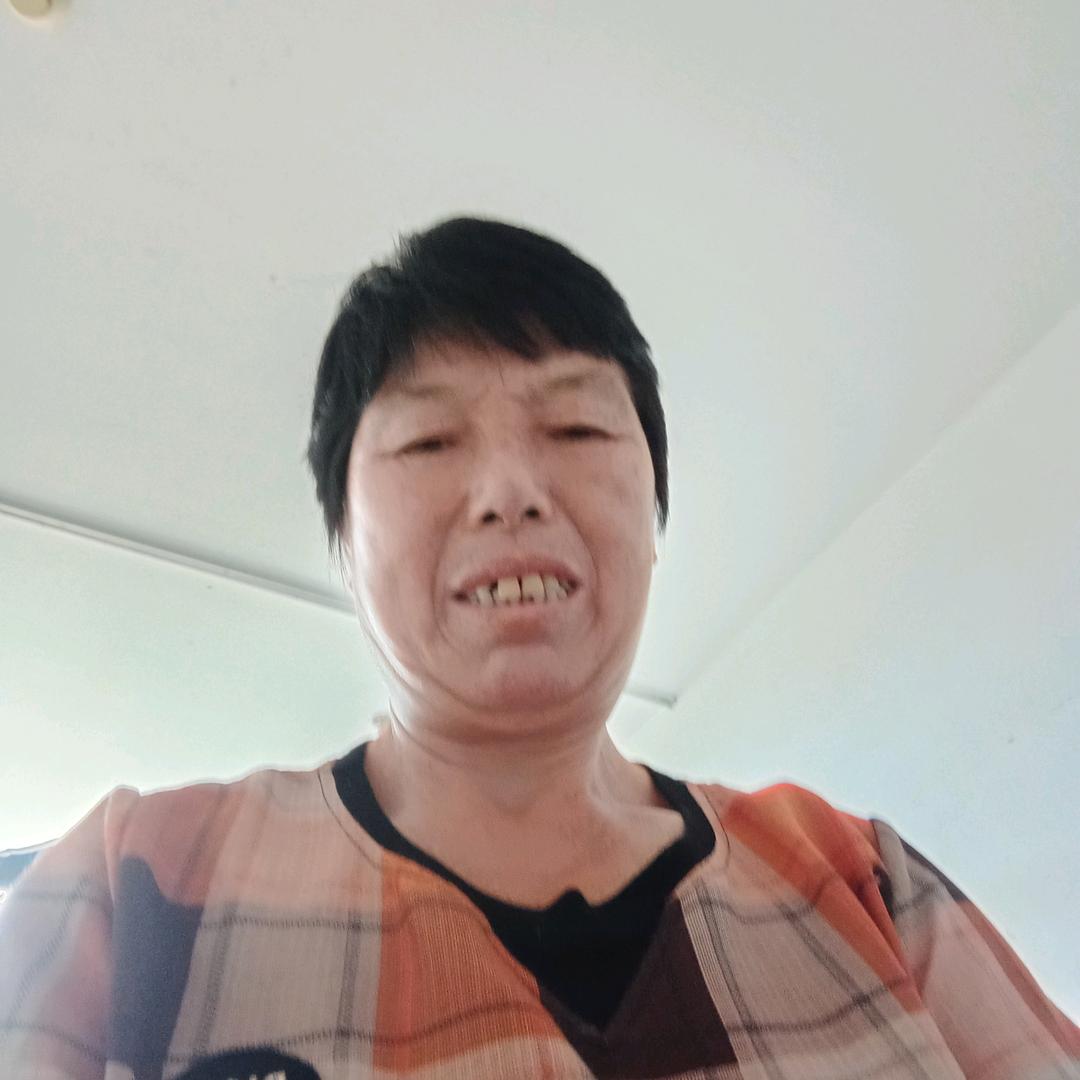 杨秀分