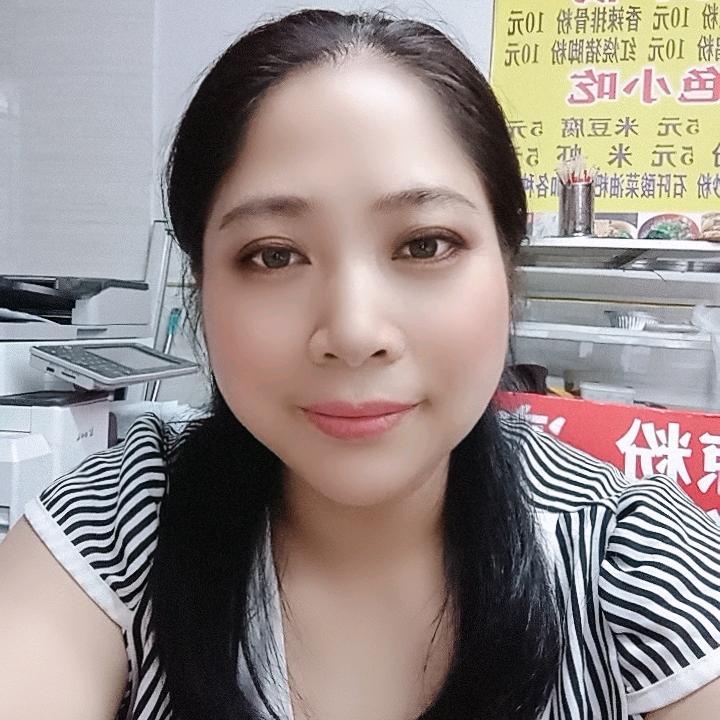 欣怡（四宝妈）