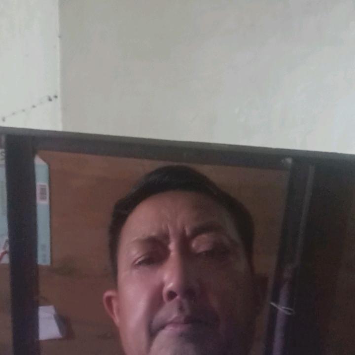 一直往前走