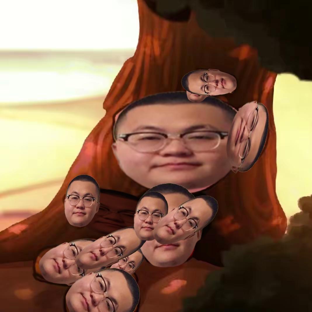 孙笑川梦男（孙笑川我推）