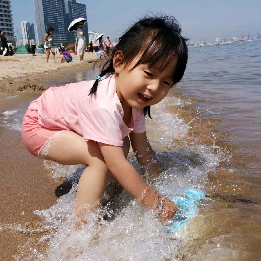 育儿日志