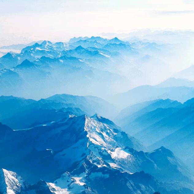 青山绿水江湖再见