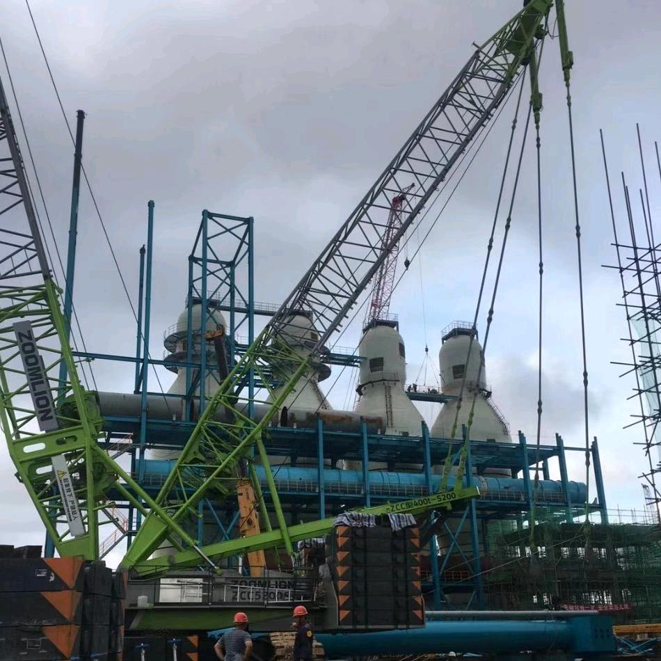 寇保京（钢结构负责人）