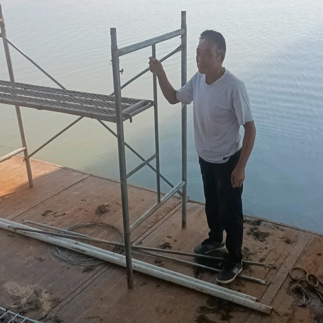 杨永合