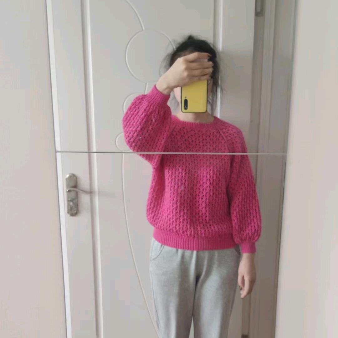 时尚编织
