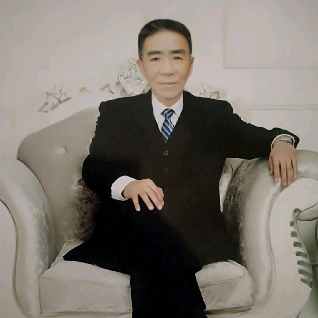 老楊？