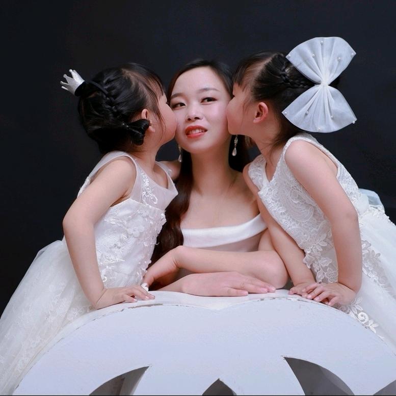 一缕阳光