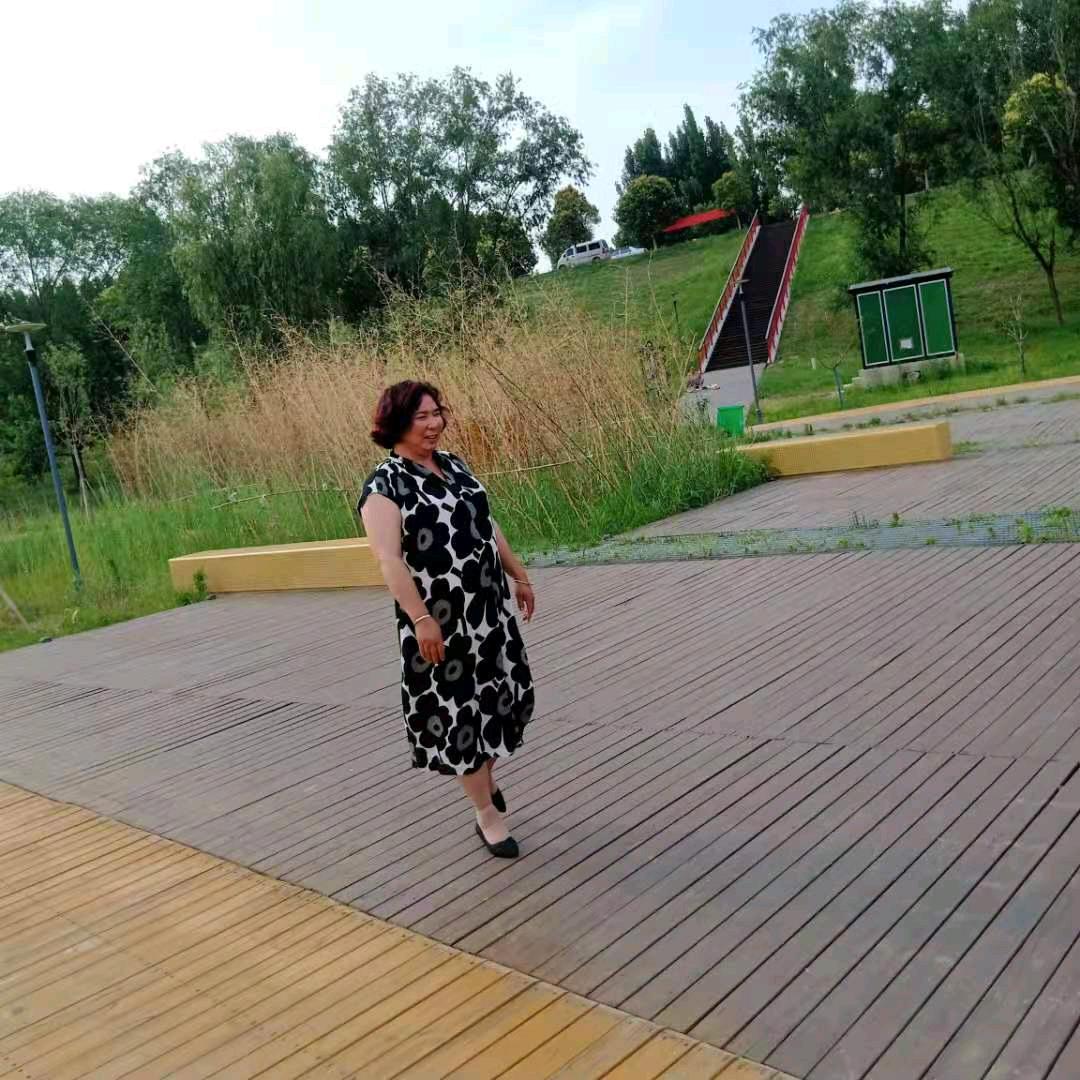春暖花开
