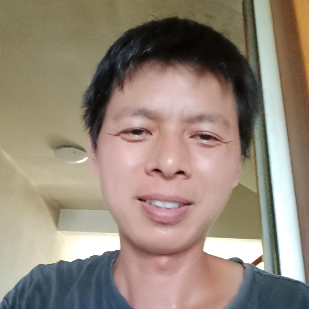 老农民涛哥