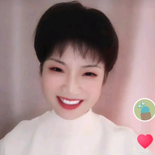 乔姐
