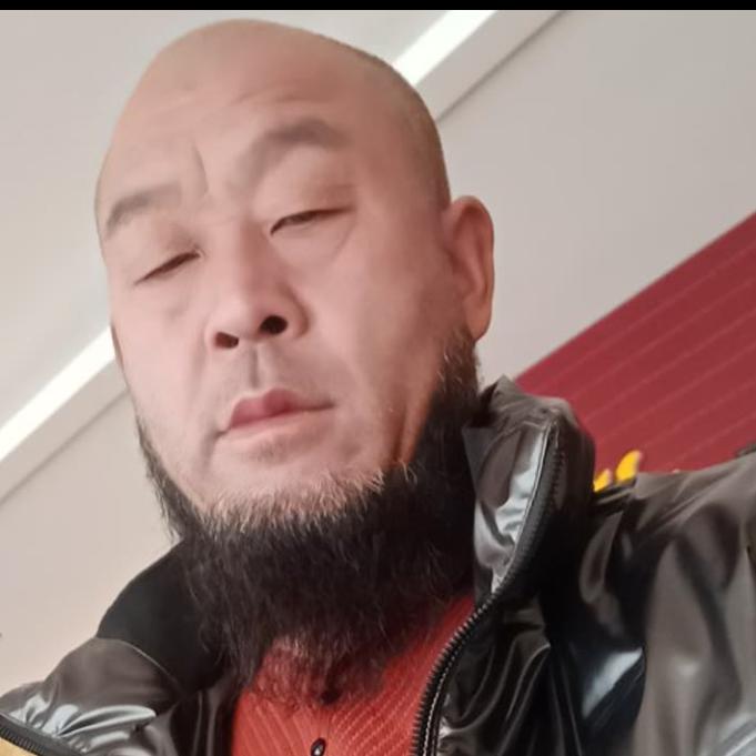 郯城李老头