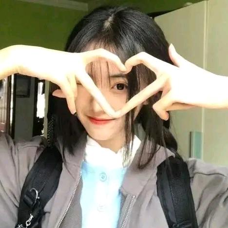 A藏不住心动