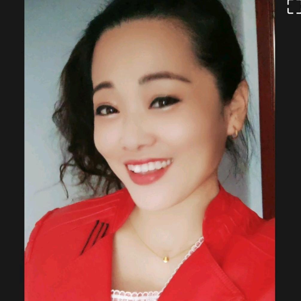 金美丽