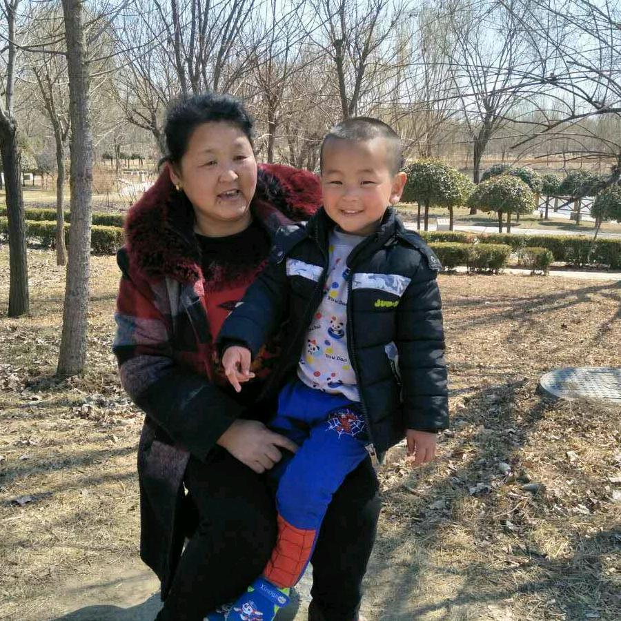 ′心如止水