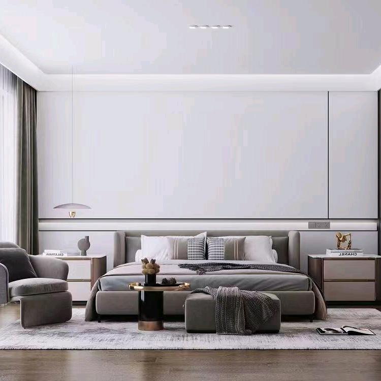 展隆装饰有限公司