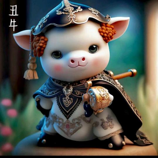 大牛拆卡