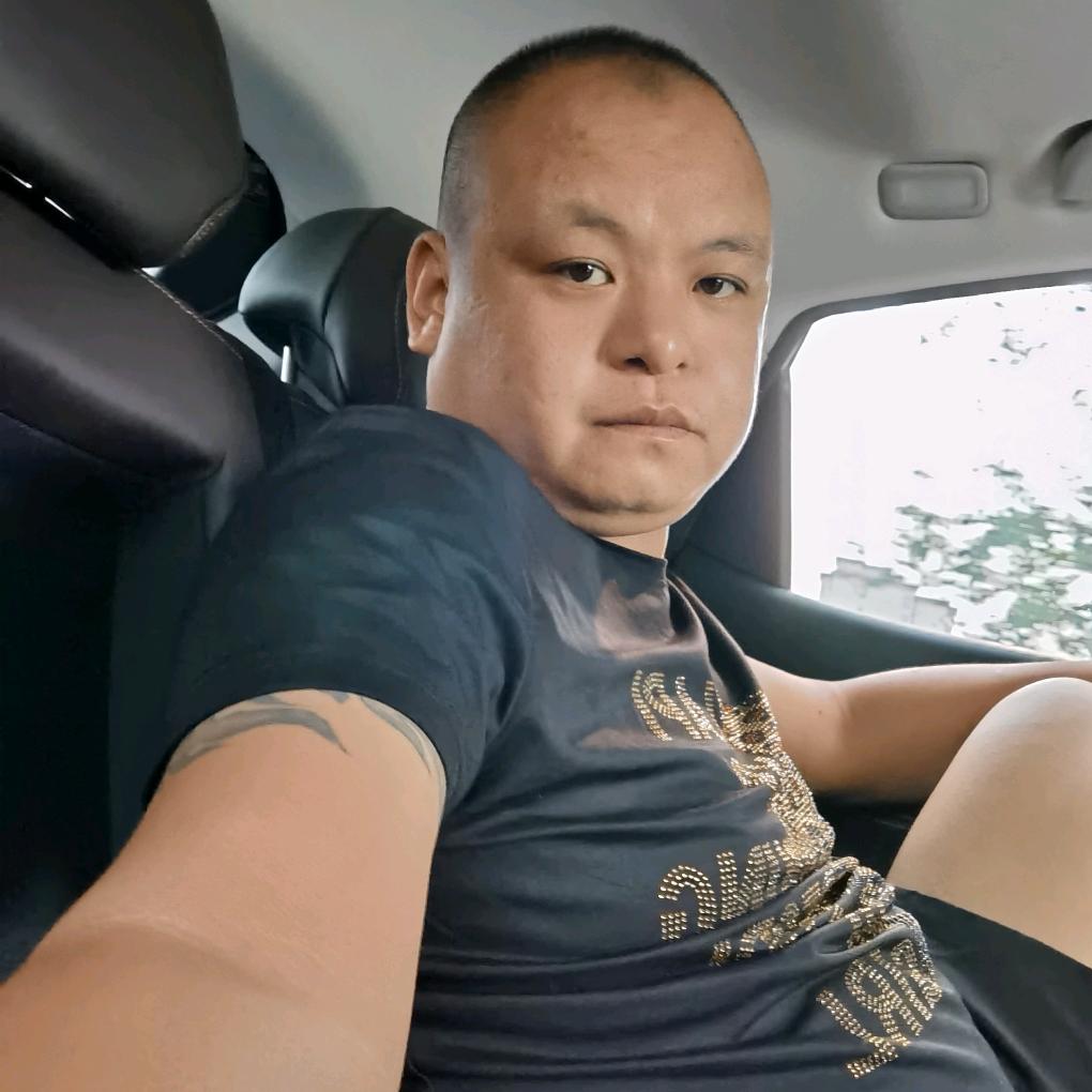 @一个精致的男人