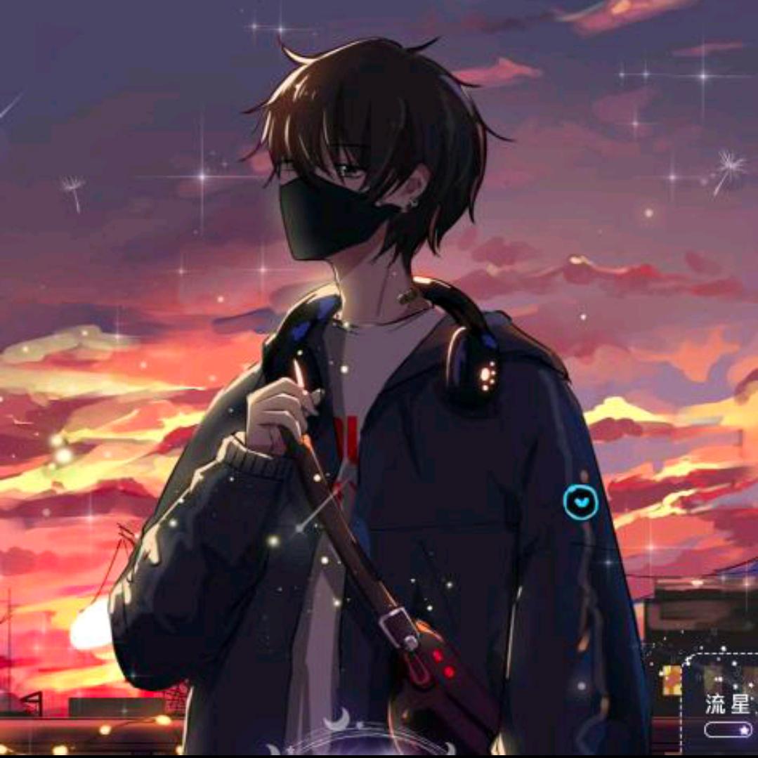 emo元